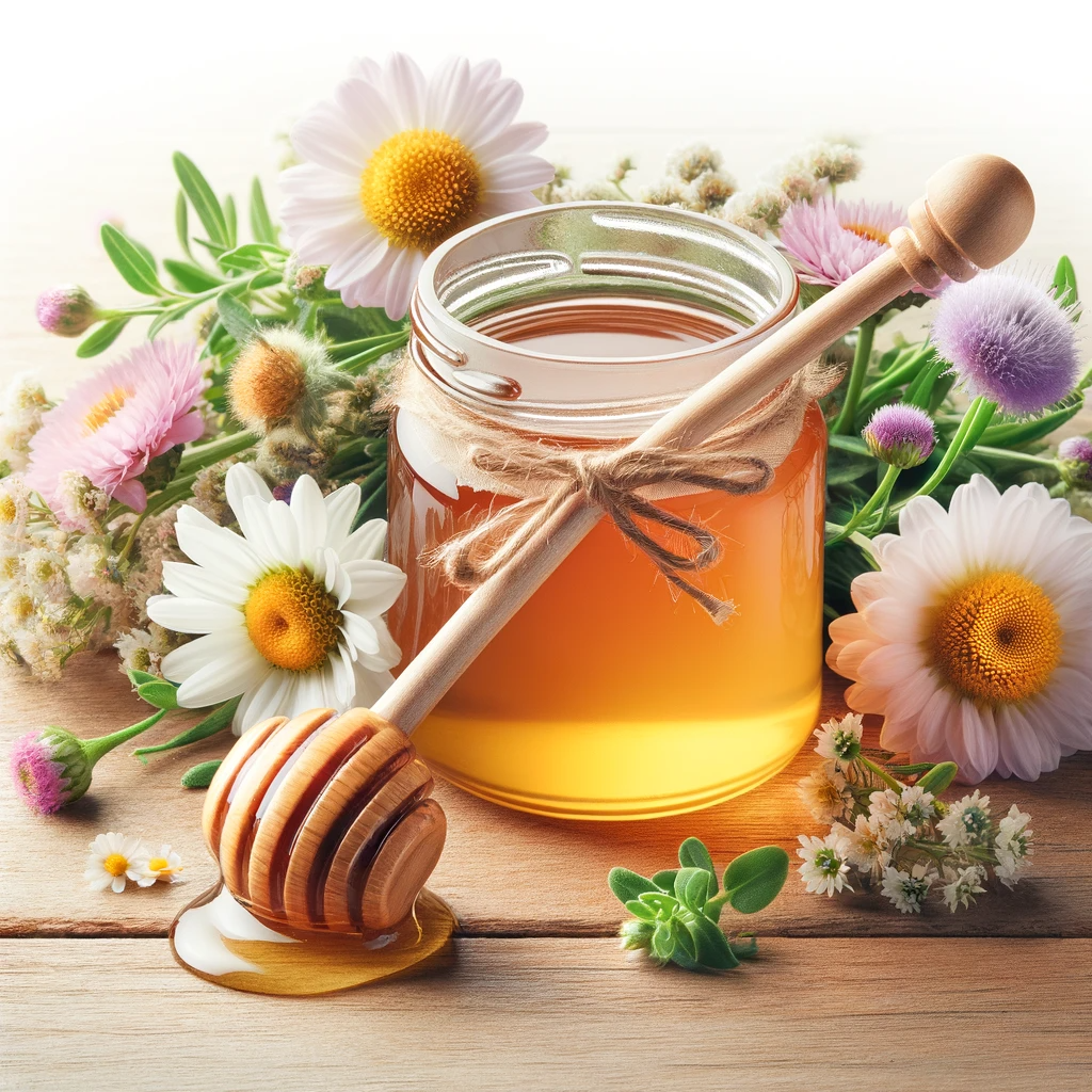 miele artigianale dolce rimedio naturale