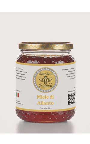 Miele Di Ailanto